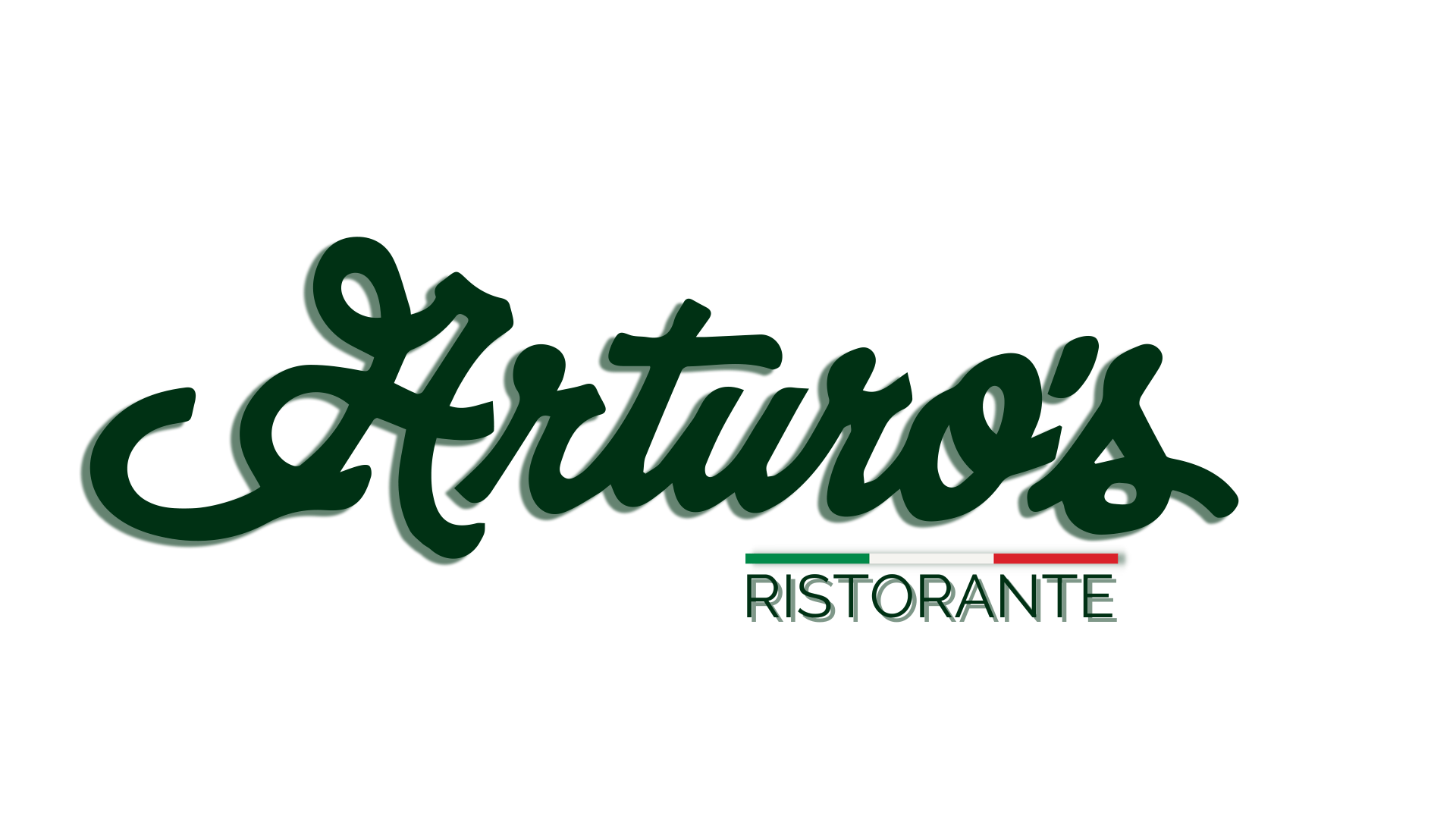 Arturo's Restaurant Logo