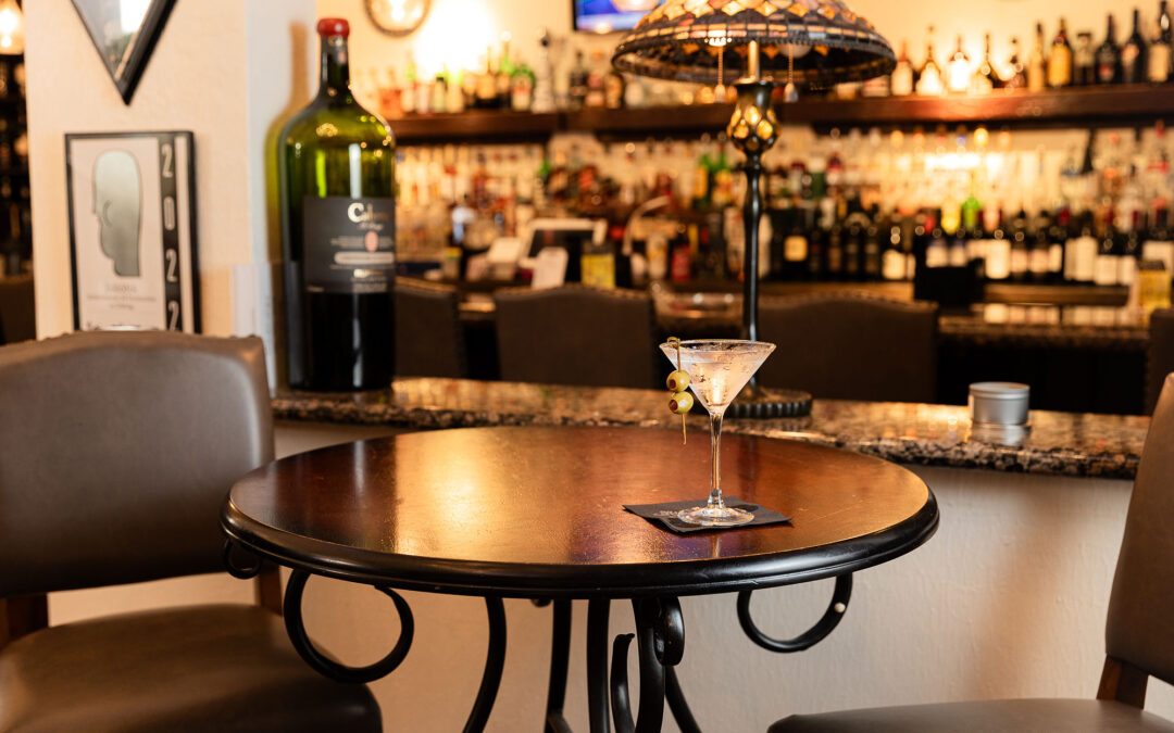 Celebrate Life’s Moments: Special Occasions at Arturo’s Restaurant
