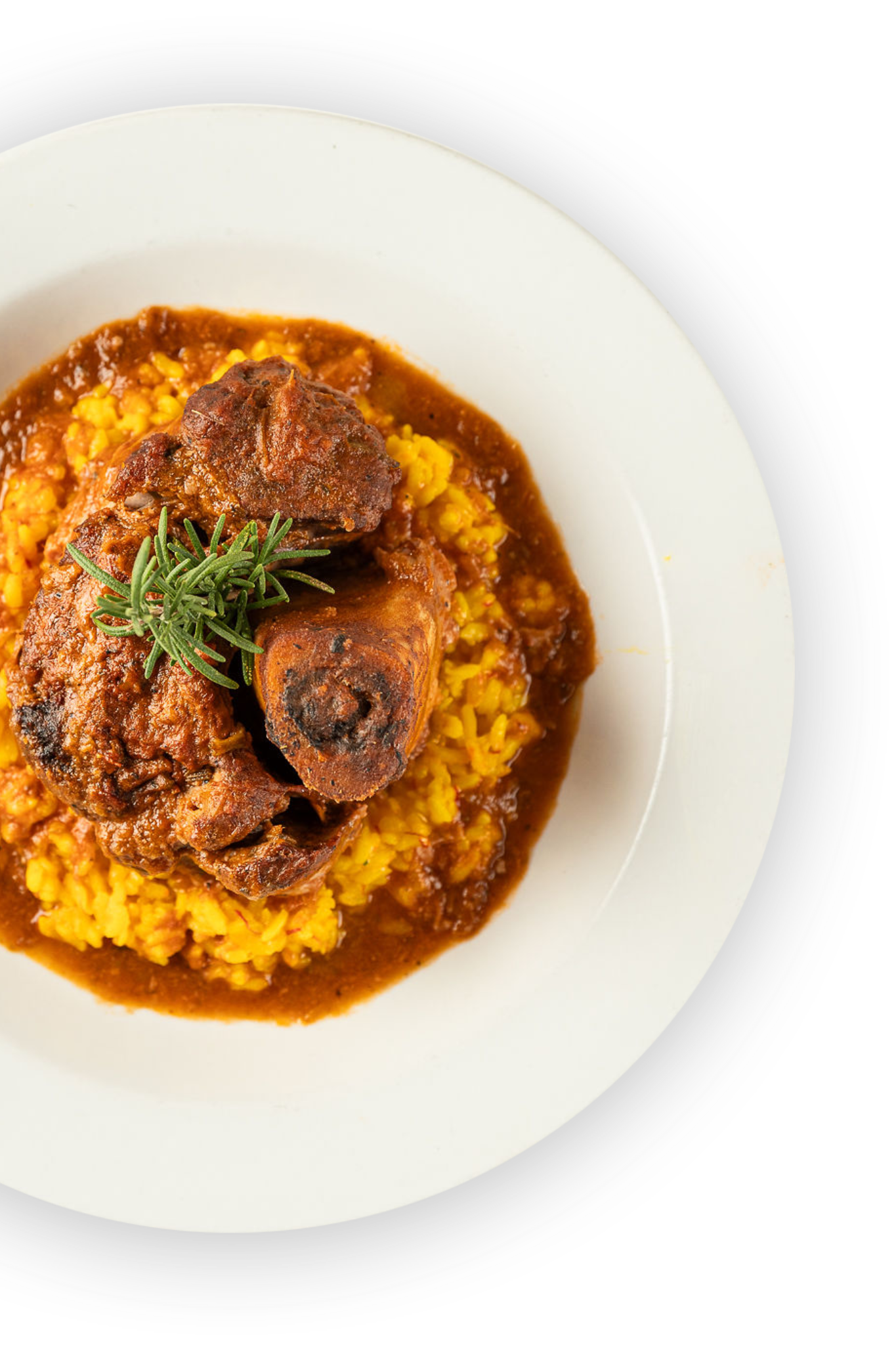 Arturos Restaurant Boca Raton Florida Italian Rice Dish