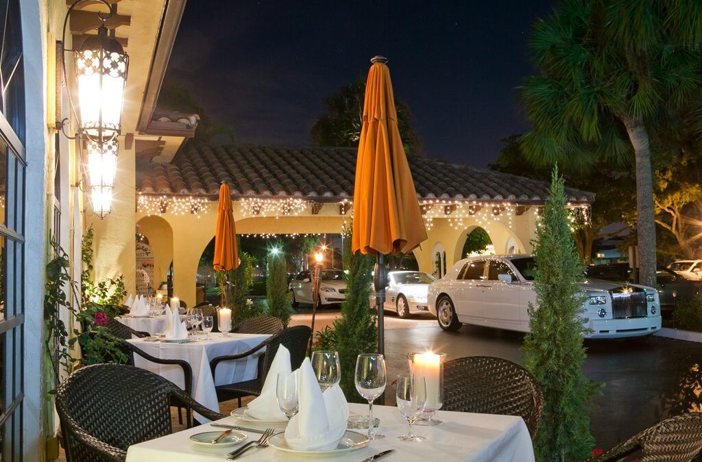 A Culinary Journey: Experience the True Taste of Italy at Arturo’s Ristorante